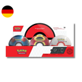 Pokémon Pokeball Tin Herbst 2025 - deutsch